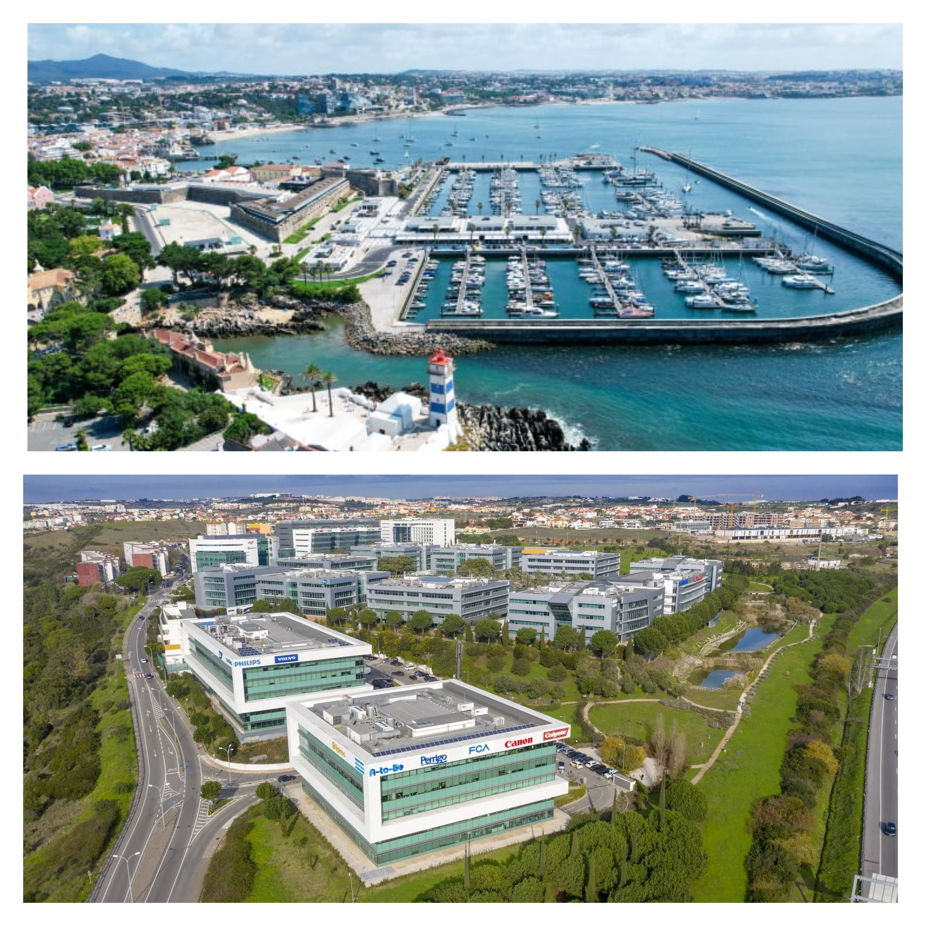 Buying In Cascais vs. Oeiras 2025: Which Is the Better Investment for You?